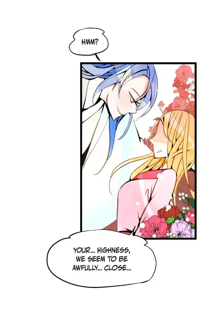 The 13Th Night Chapter 58