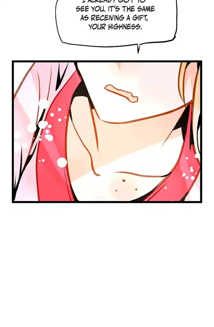 The 13Th Night Chapter 58