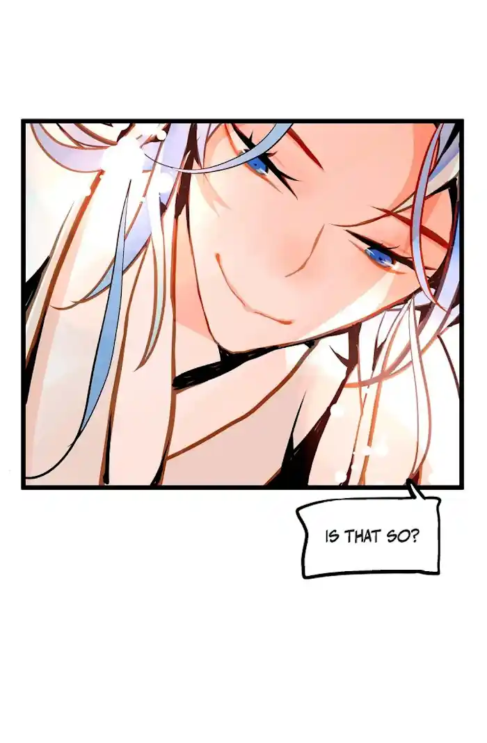 The 13Th Night Chapter 58