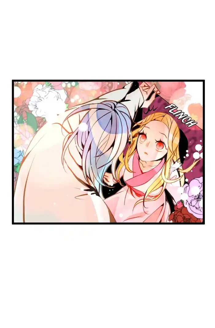 The 13Th Night Chapter 58