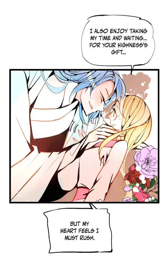 The 13Th Night Chapter 58