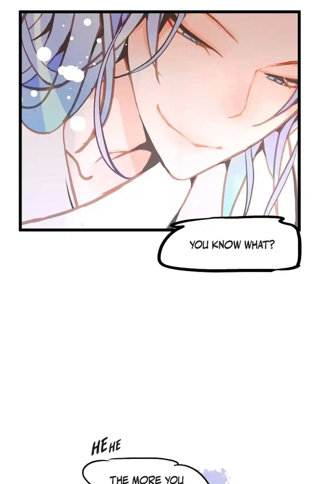 The 13Th Night Chapter 59