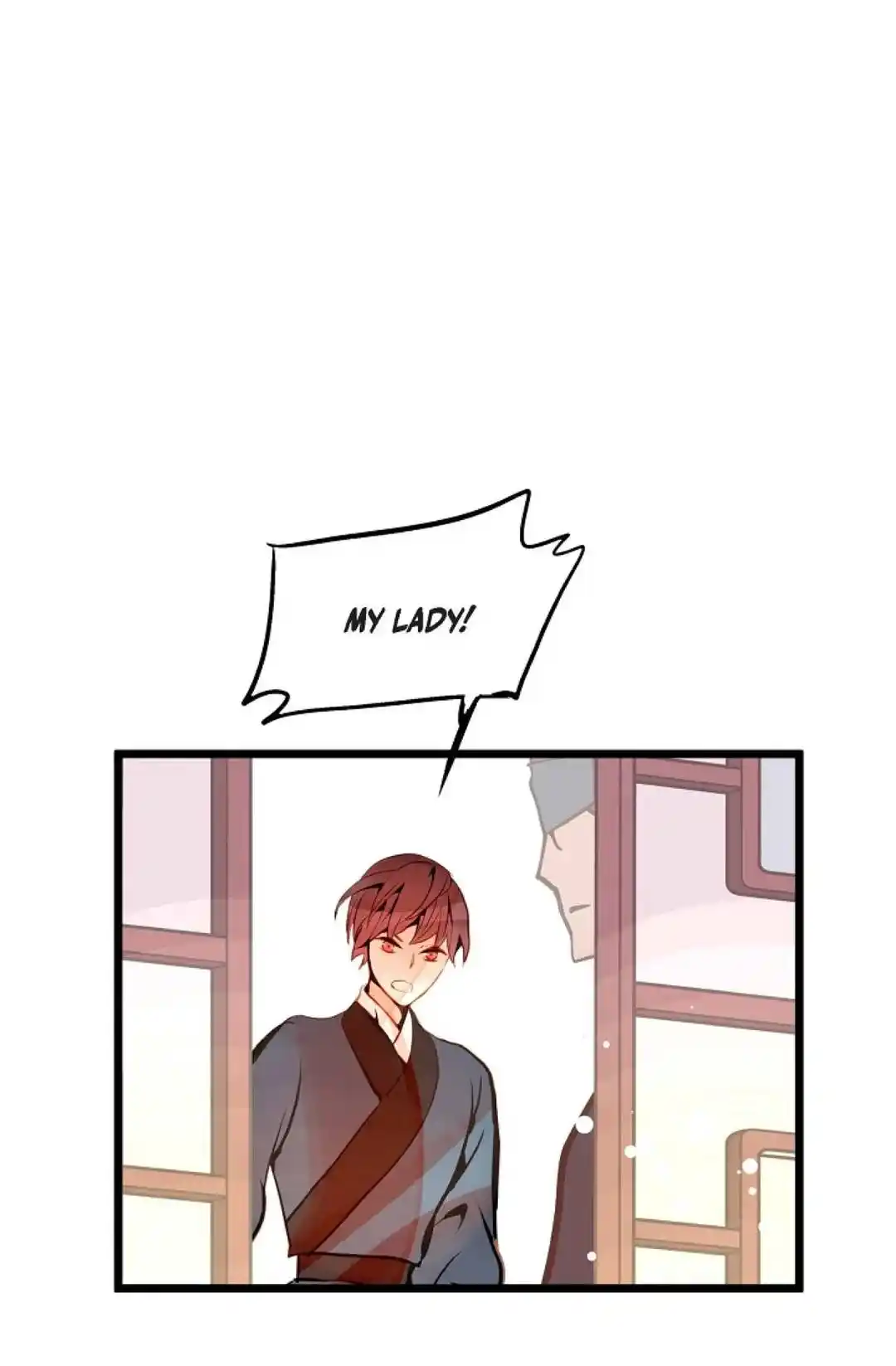 The 13Th Night Chapter 59