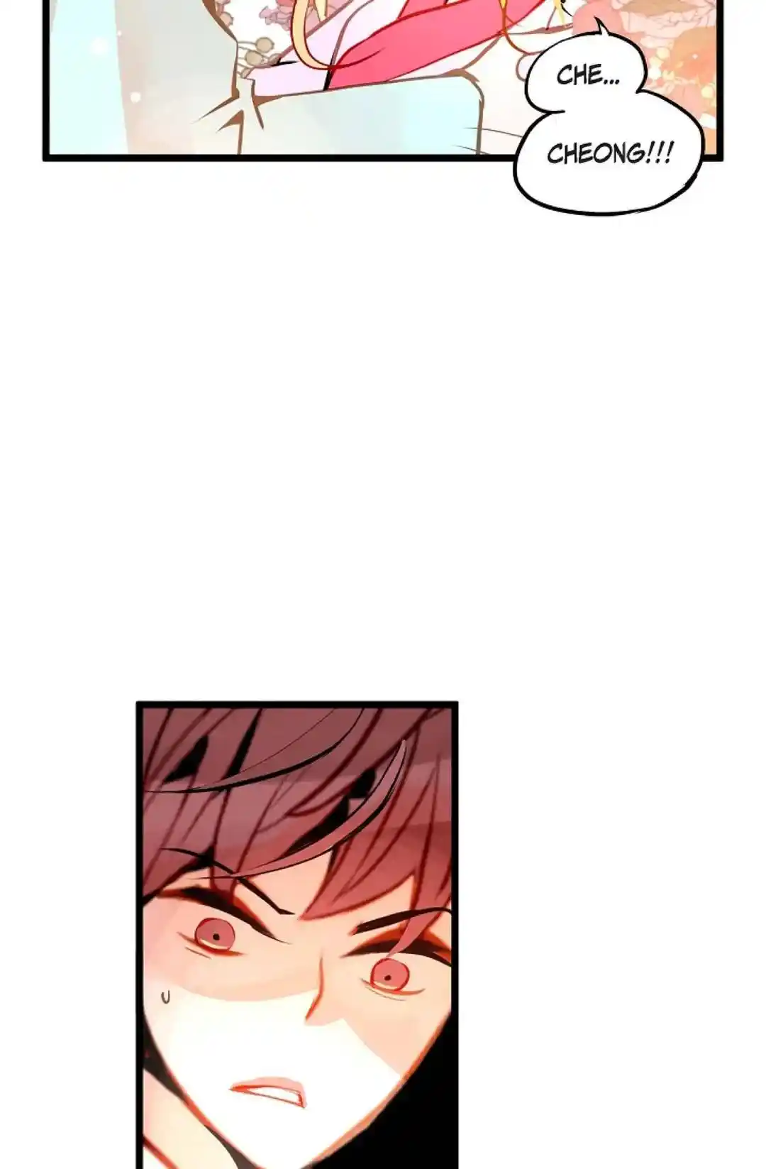 The 13Th Night Chapter 59