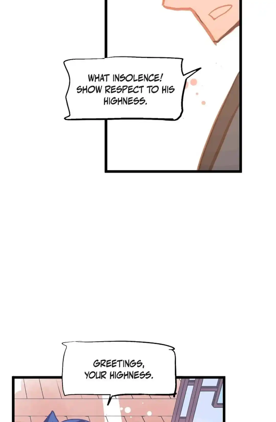 The 13Th Night Chapter 59