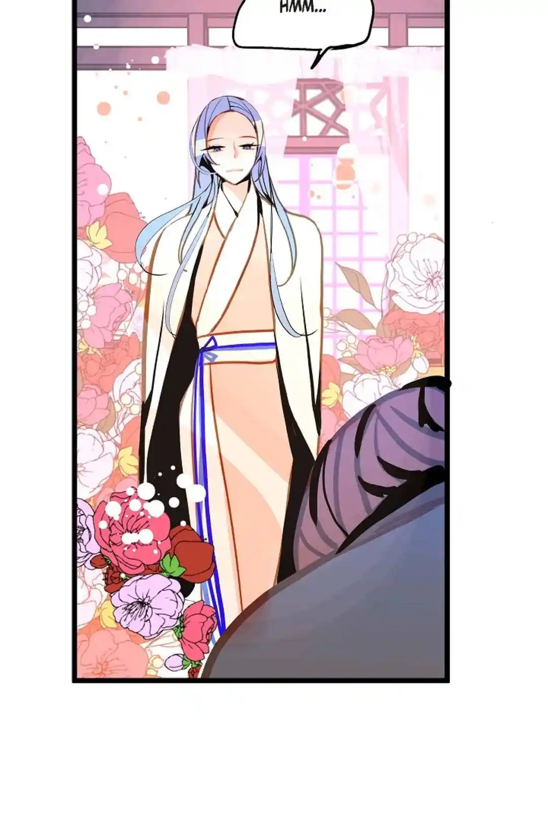 The 13Th Night Chapter 59