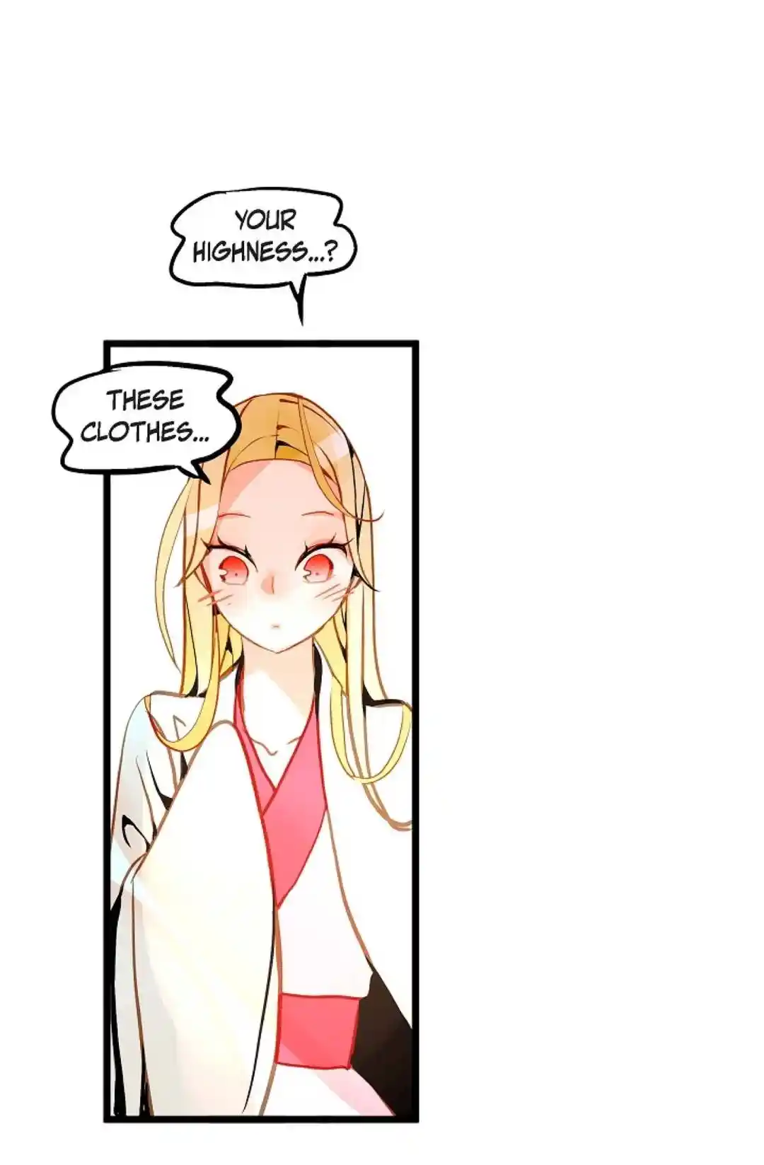 The 13Th Night Chapter 59