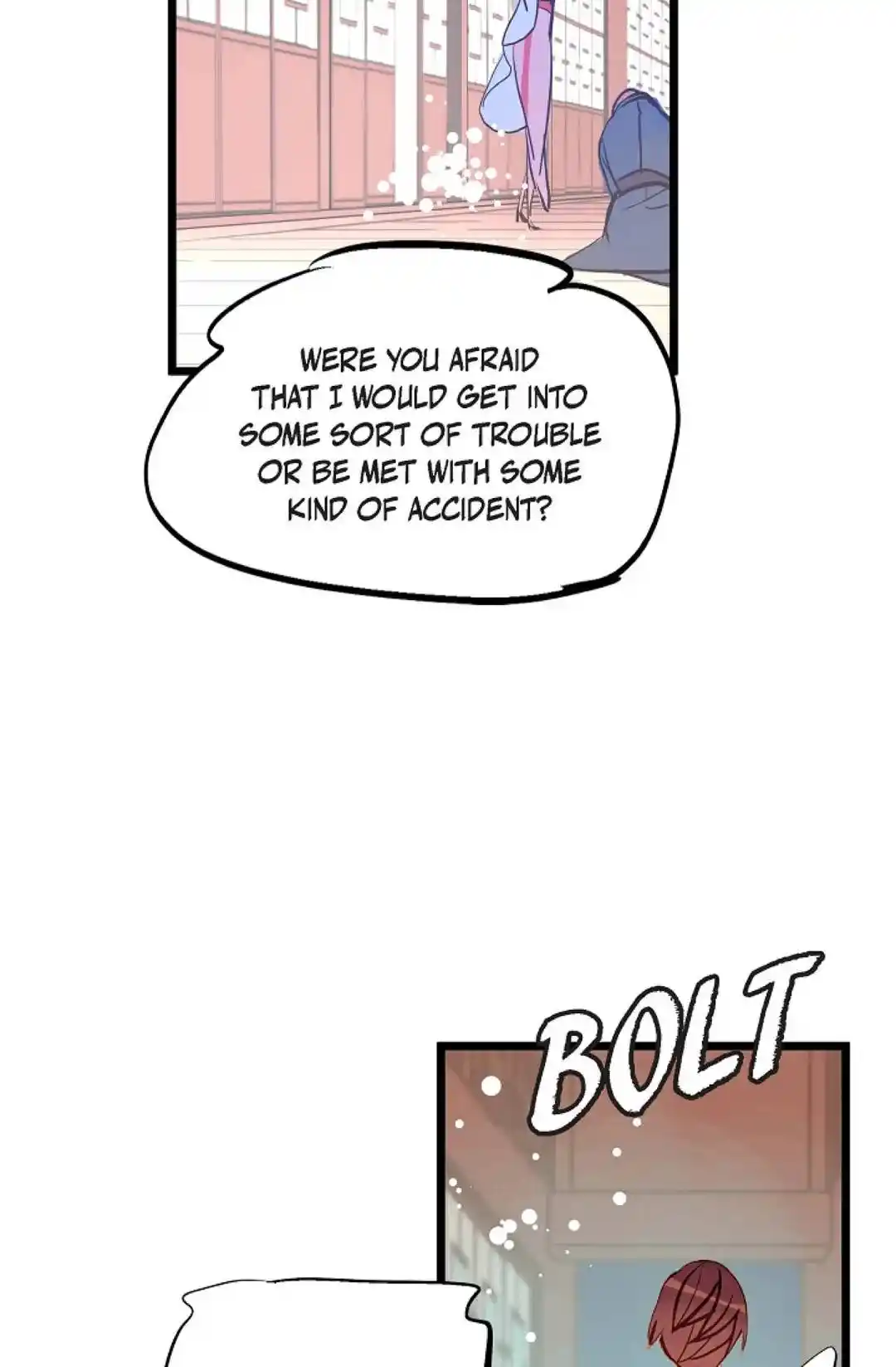 The 13Th Night Chapter 59