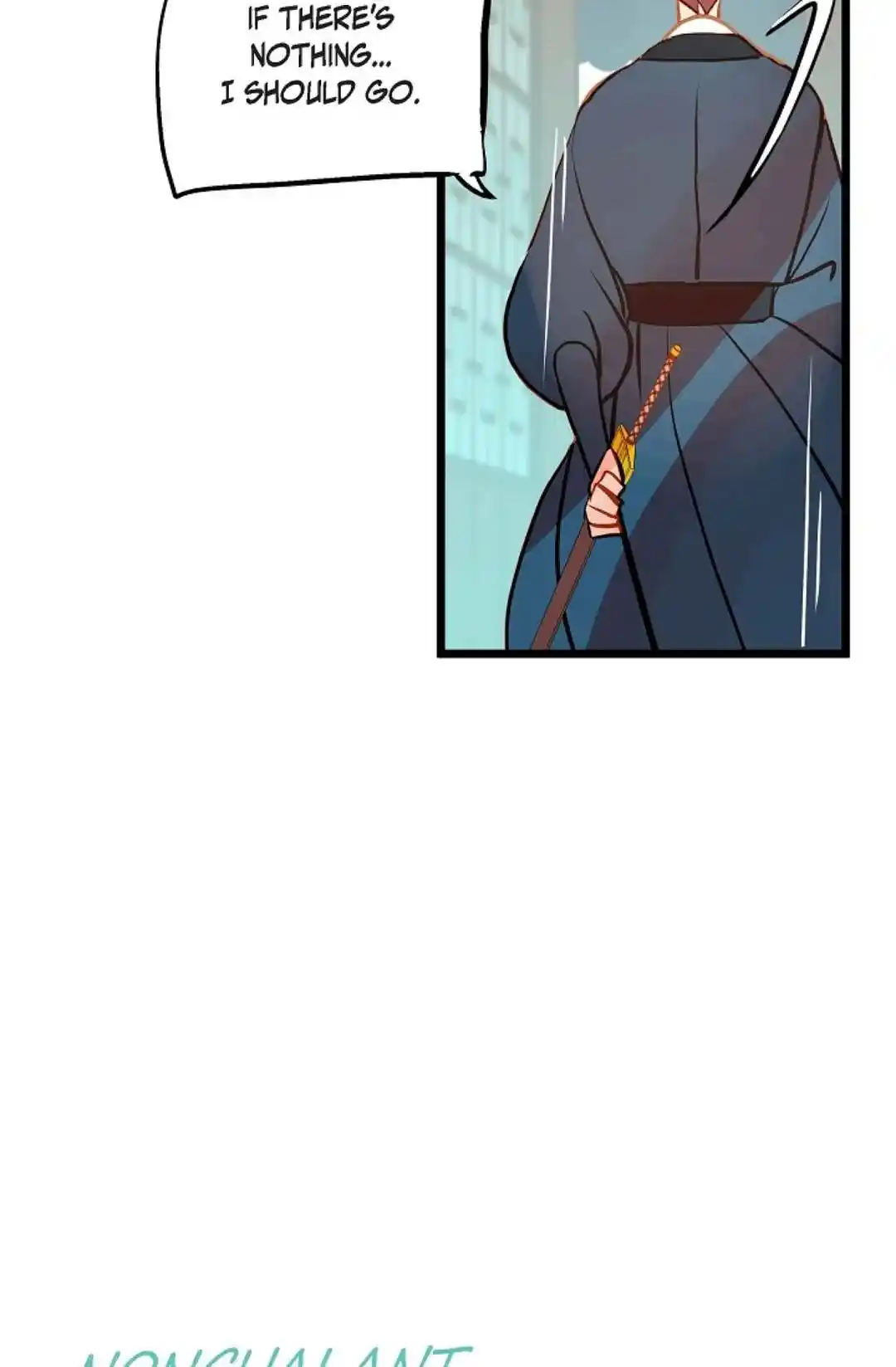 The 13Th Night Chapter 59