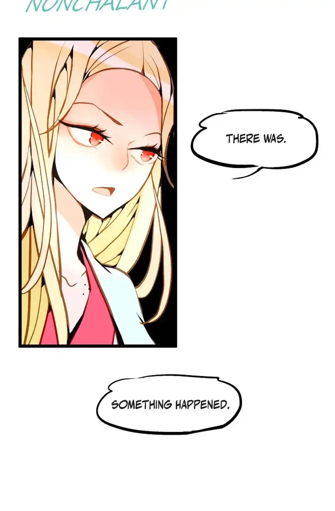 The 13Th Night Chapter 59