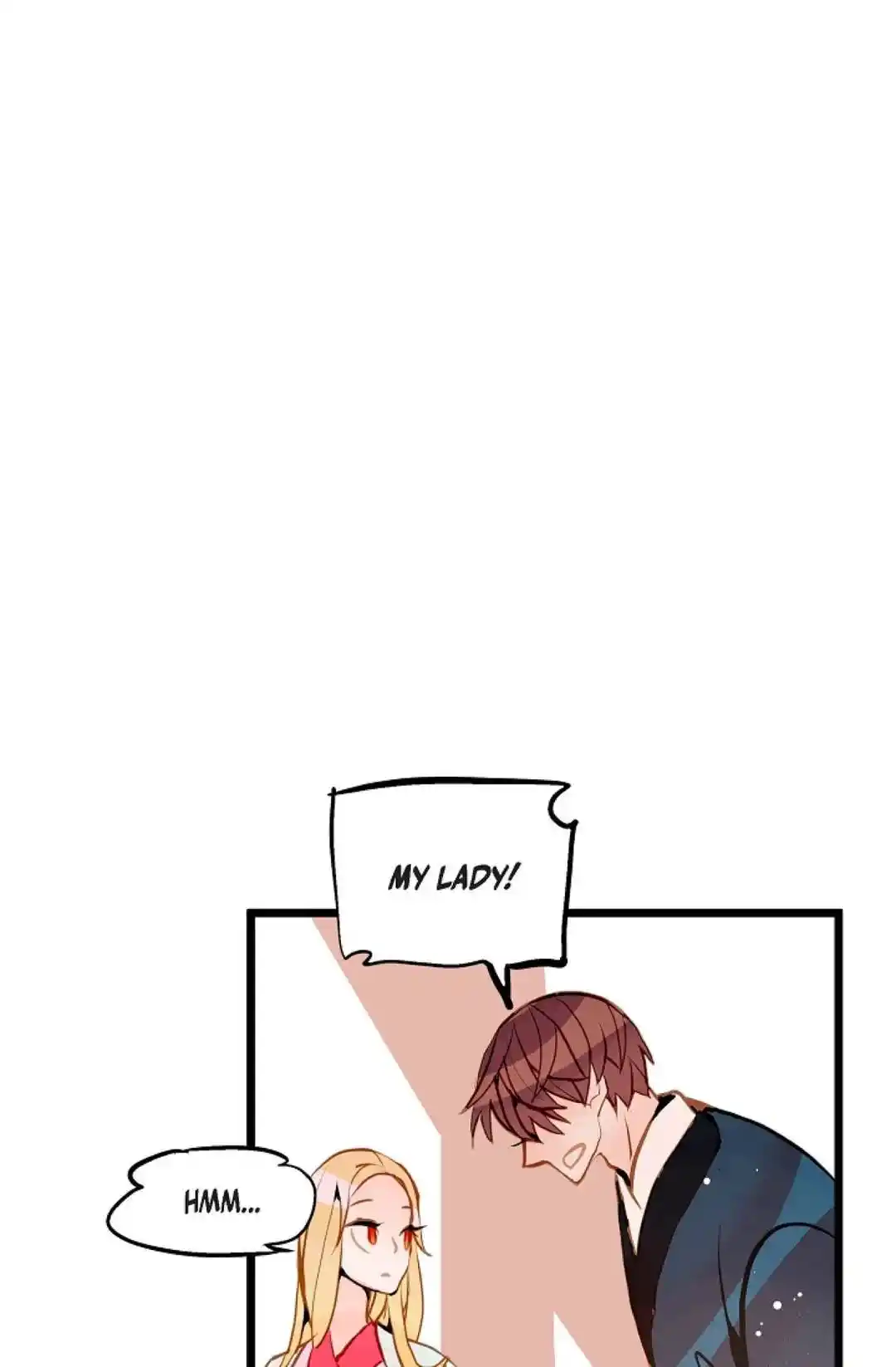 The 13Th Night Chapter 59