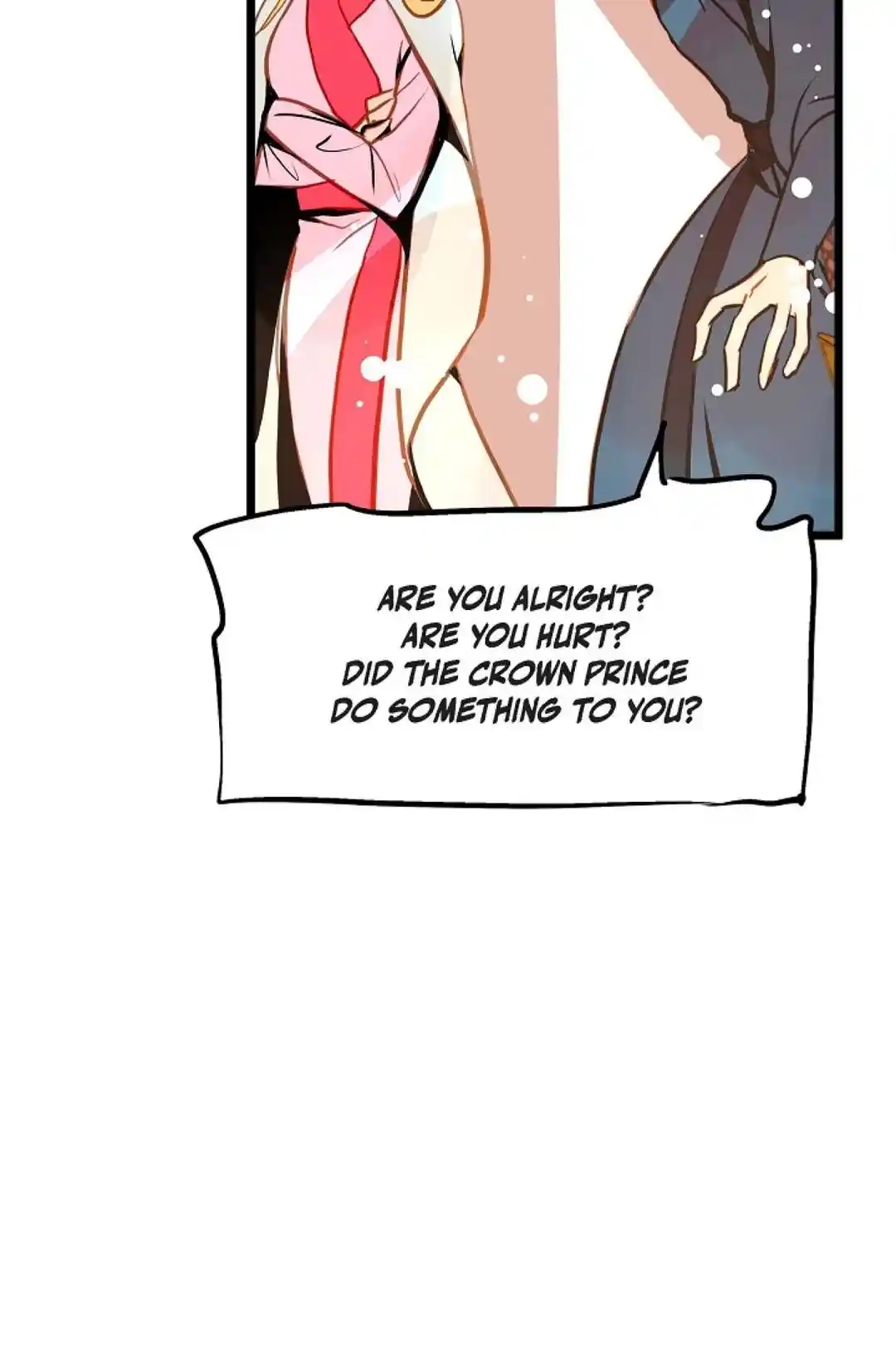 The 13Th Night Chapter 59