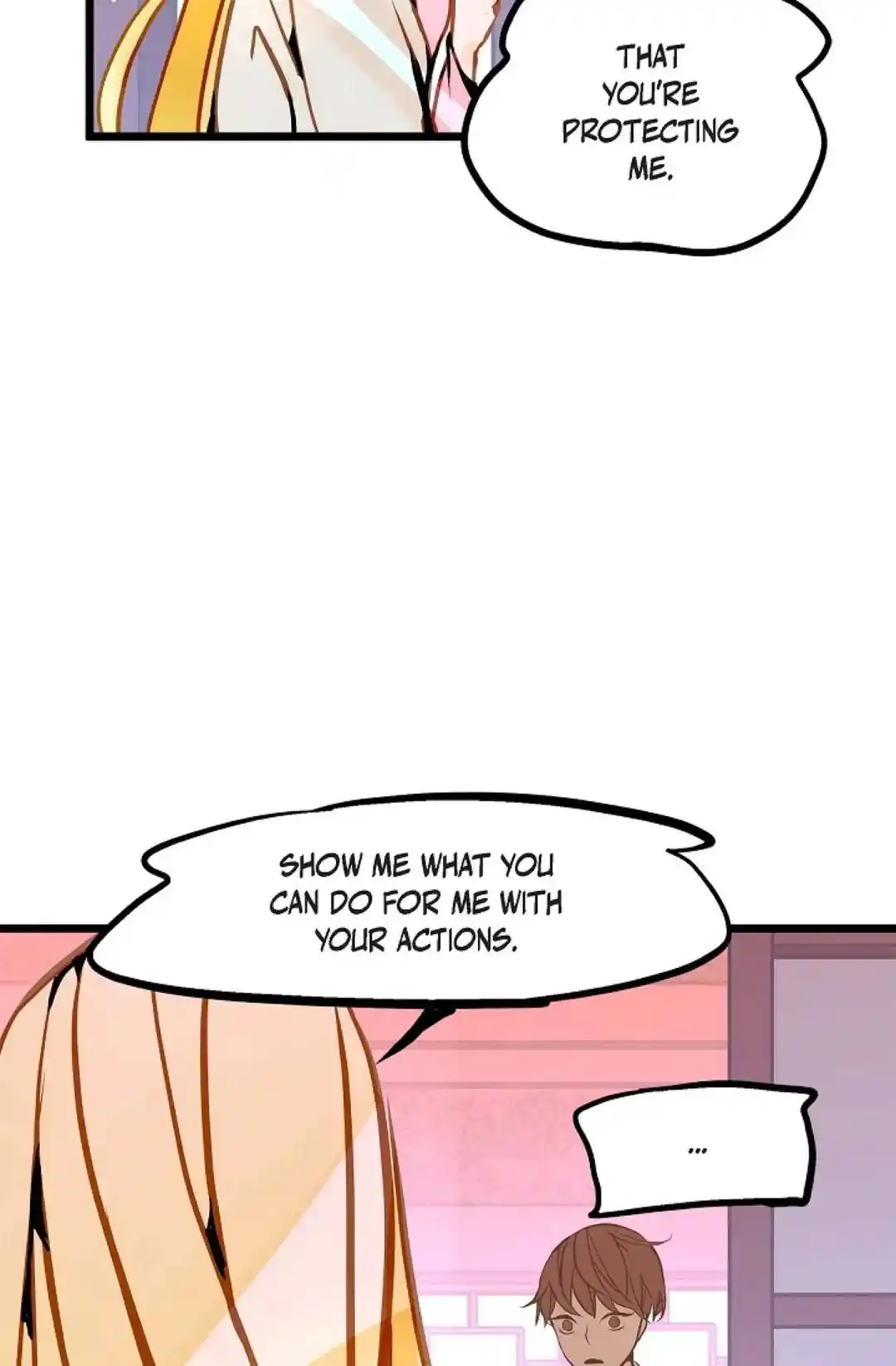 The 13Th Night Chapter 59