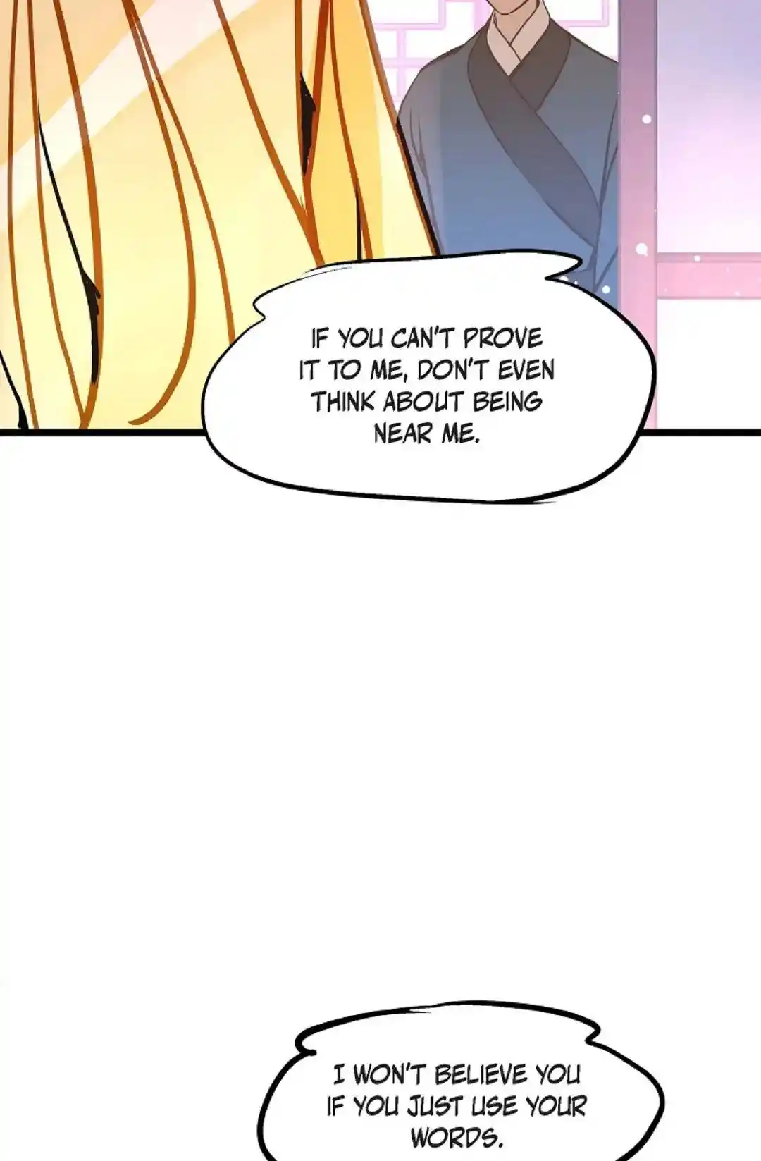 The 13Th Night Chapter 59