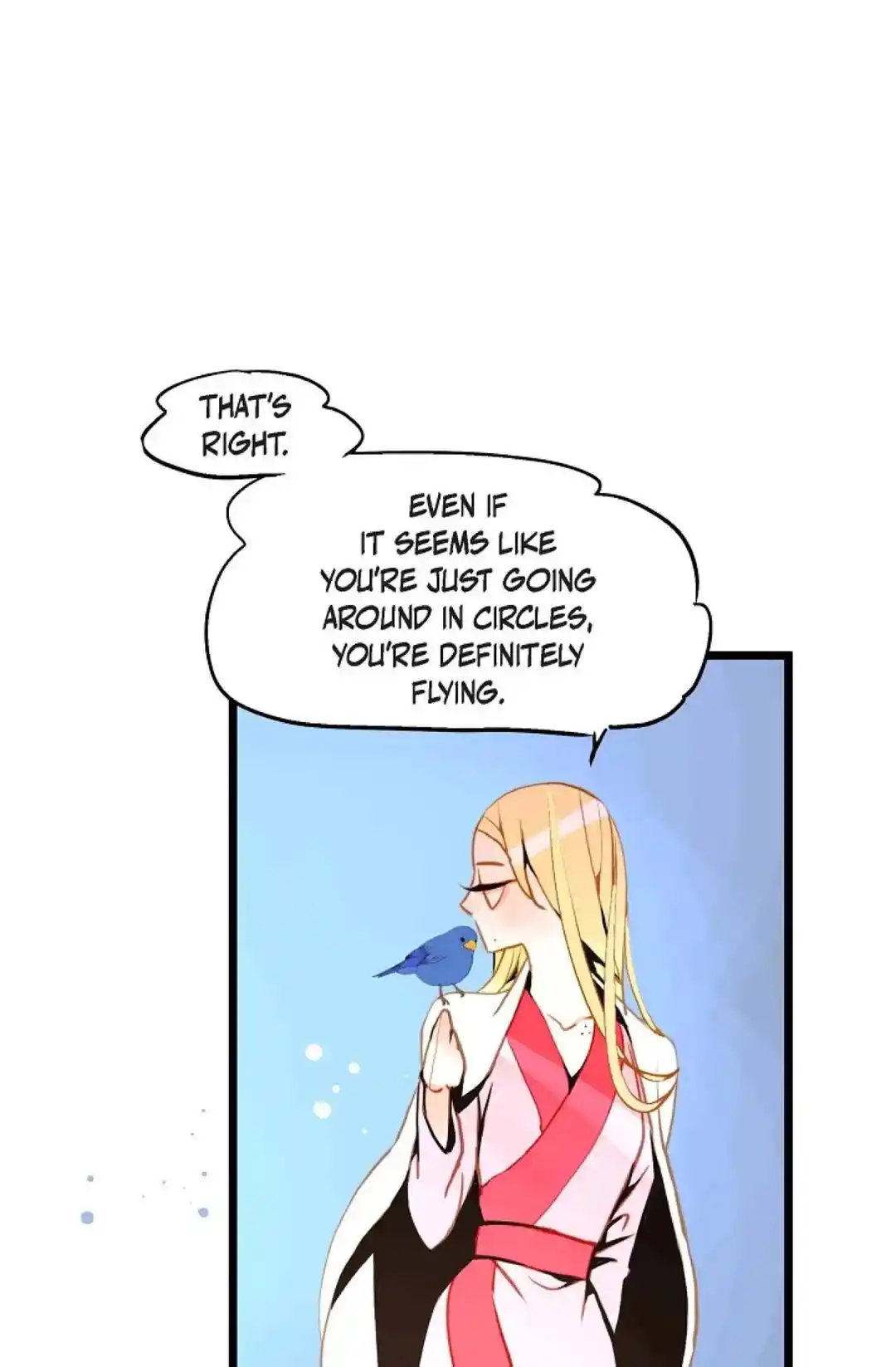 The 13Th Night Chapter 59