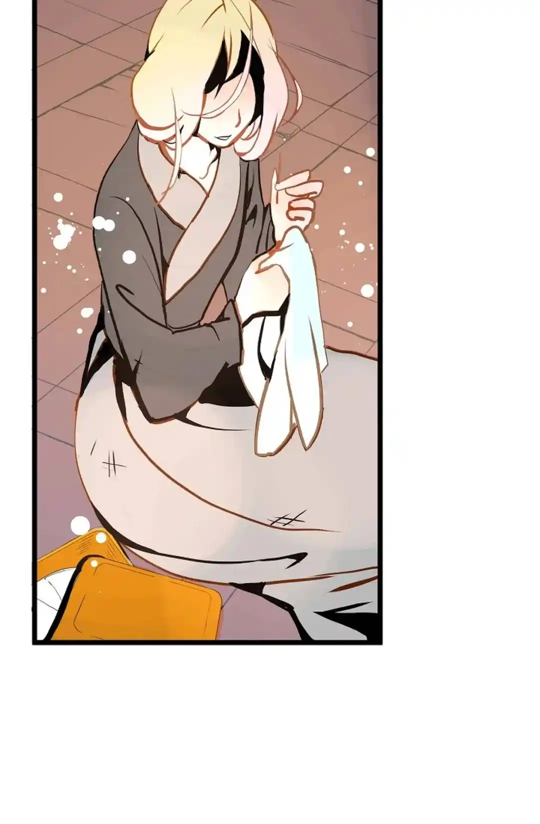 The 13Th Night Chapter 59