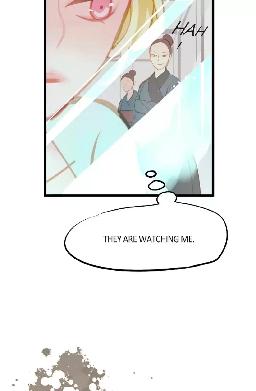 The 13Th Night Chapter 6