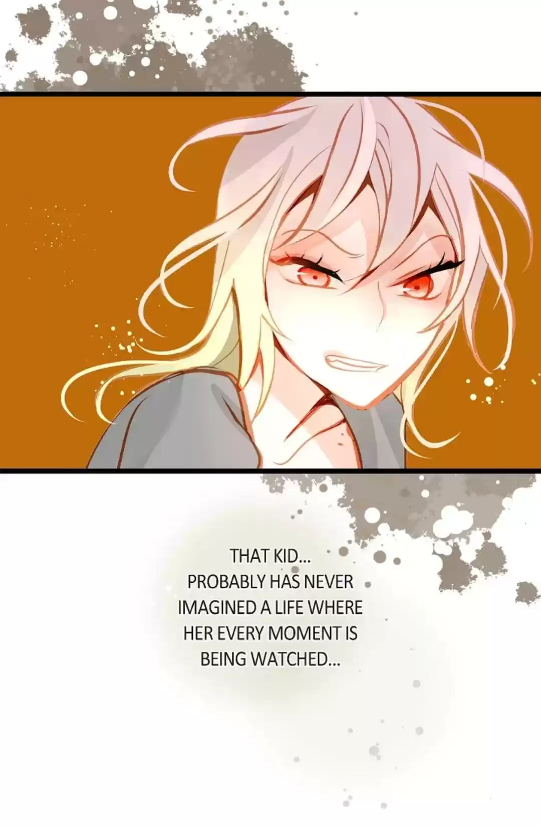 The 13Th Night Chapter 6