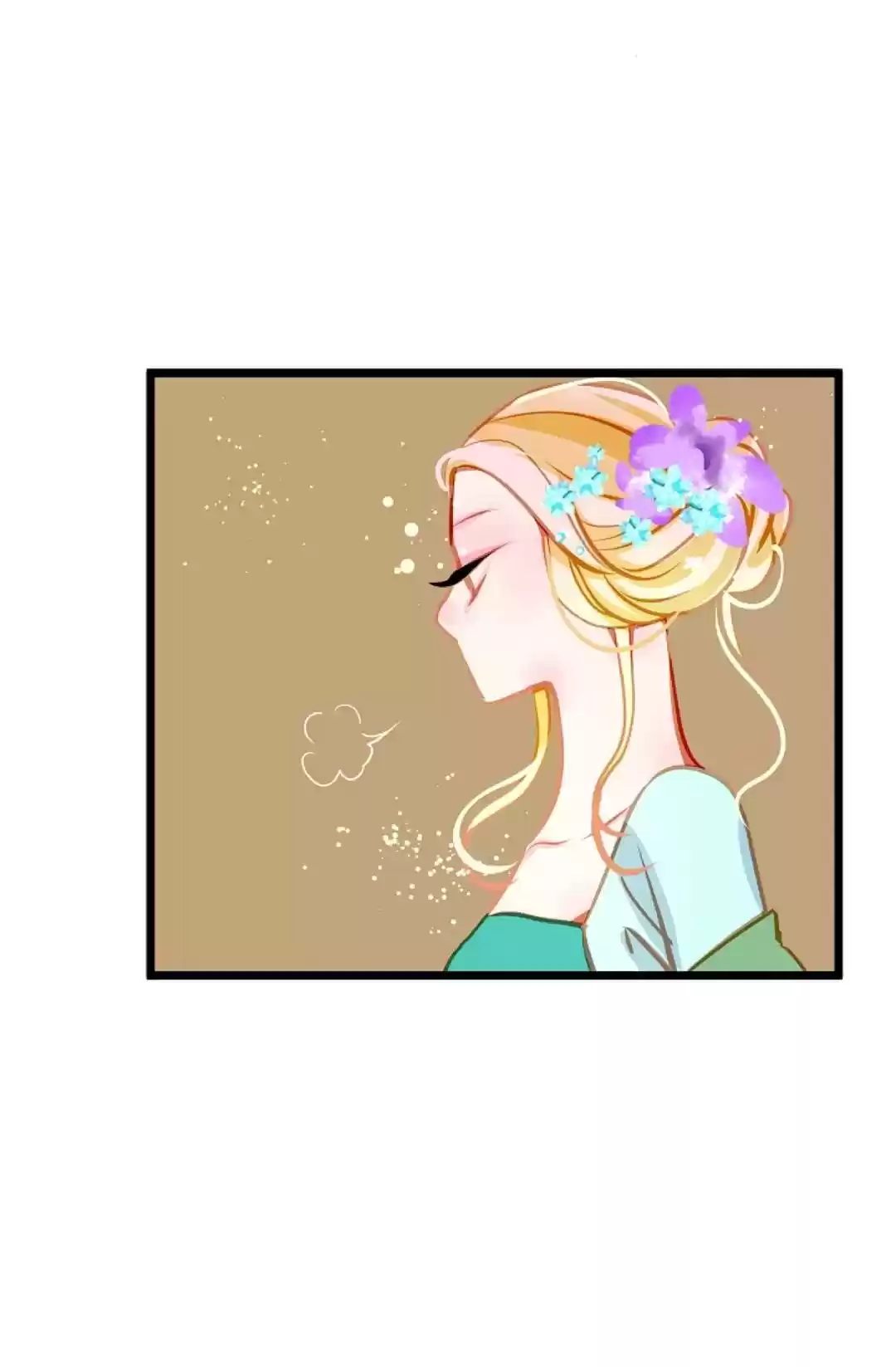 The 13Th Night Chapter 6