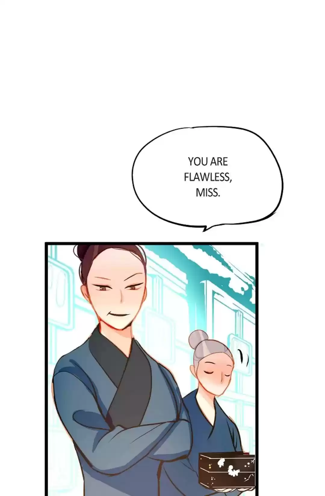 The 13Th Night Chapter 6