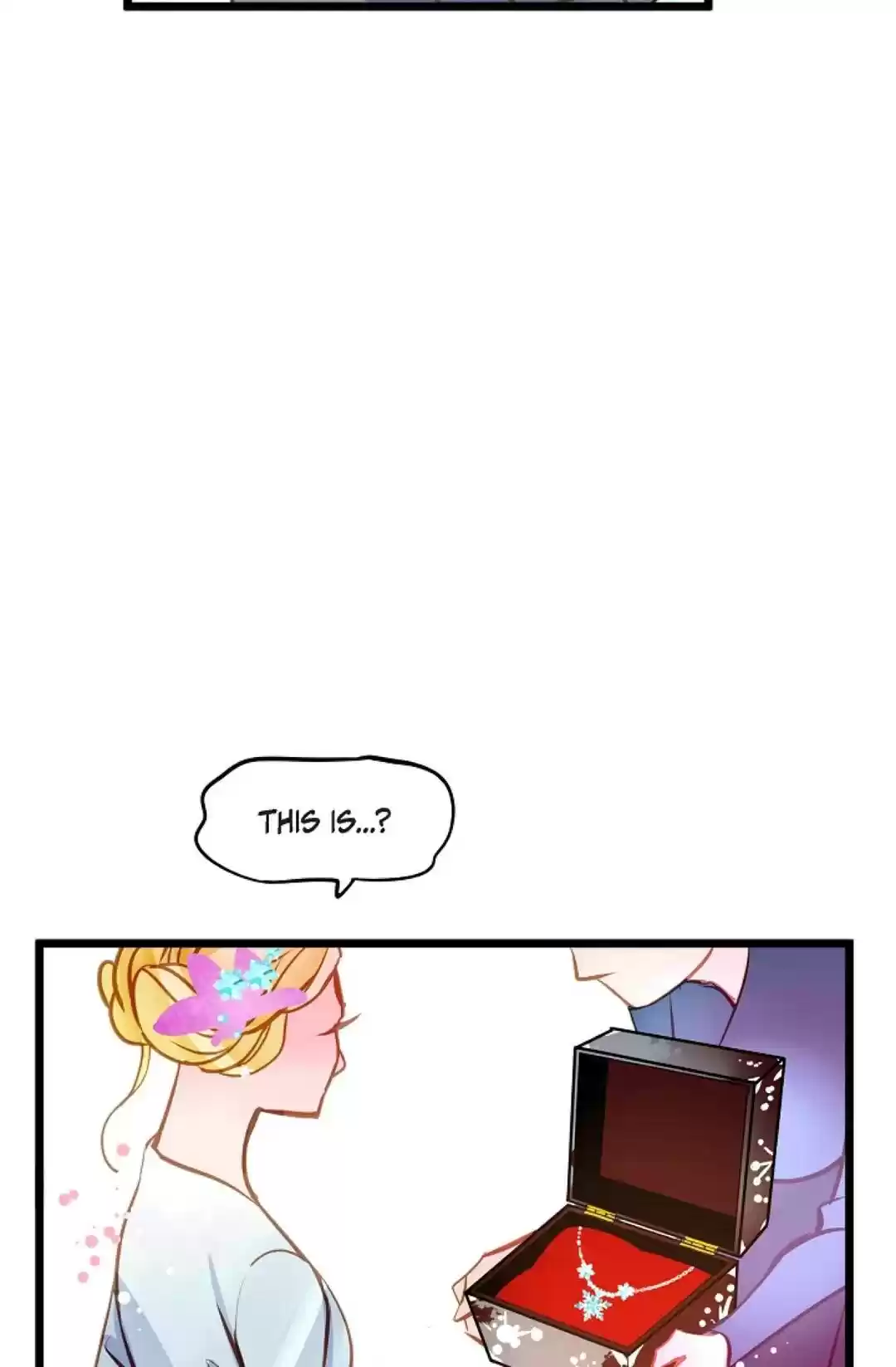 The 13Th Night Chapter 6