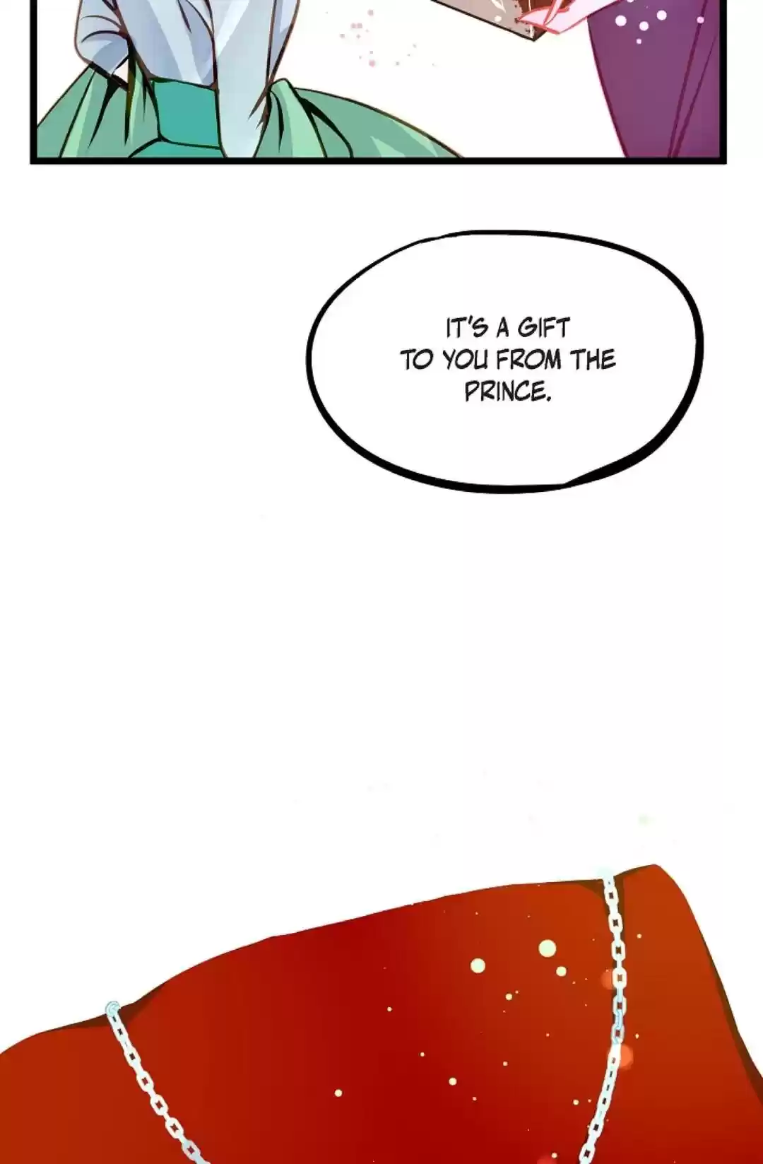 The 13Th Night Chapter 6