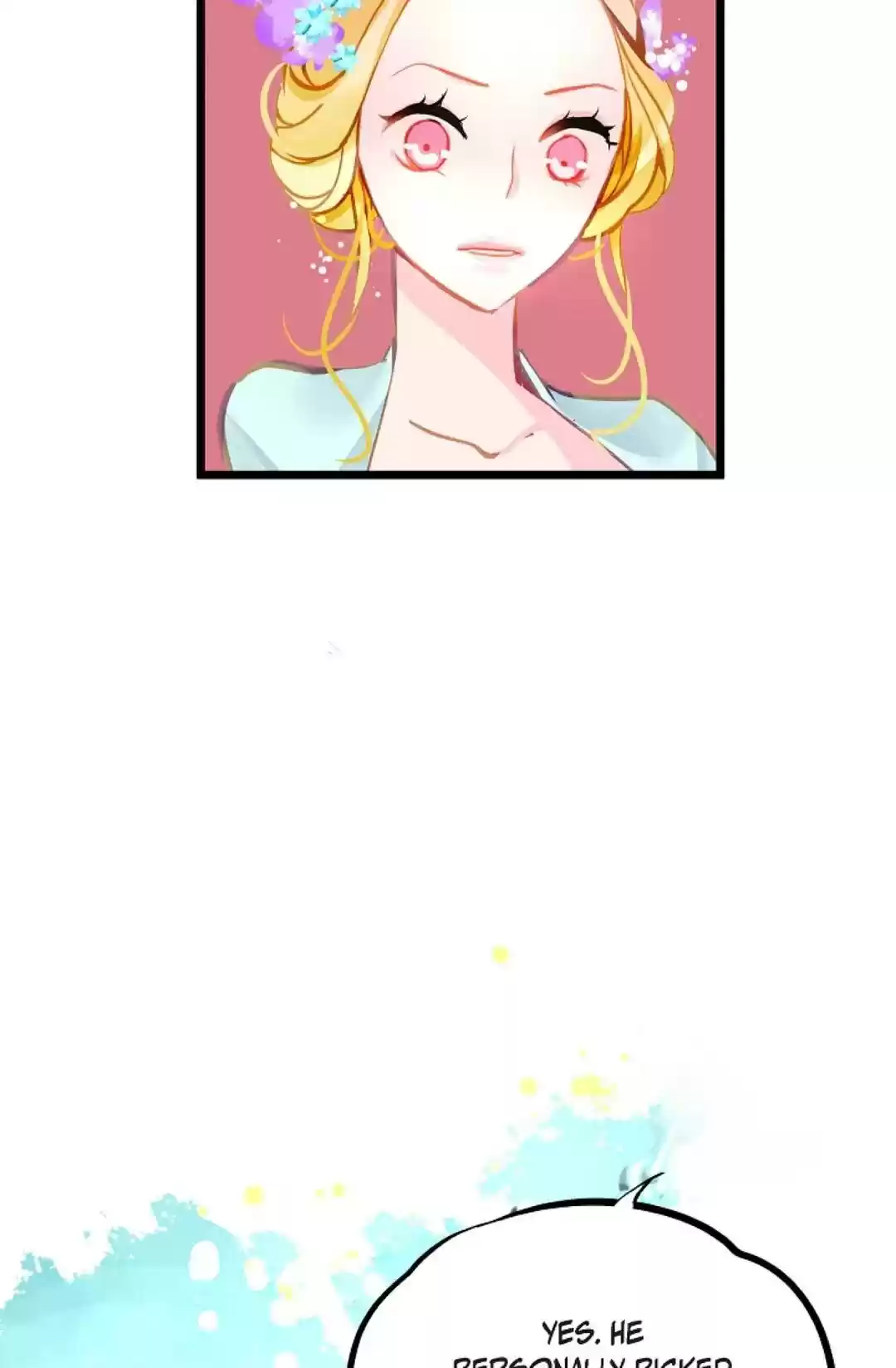 The 13Th Night Chapter 6