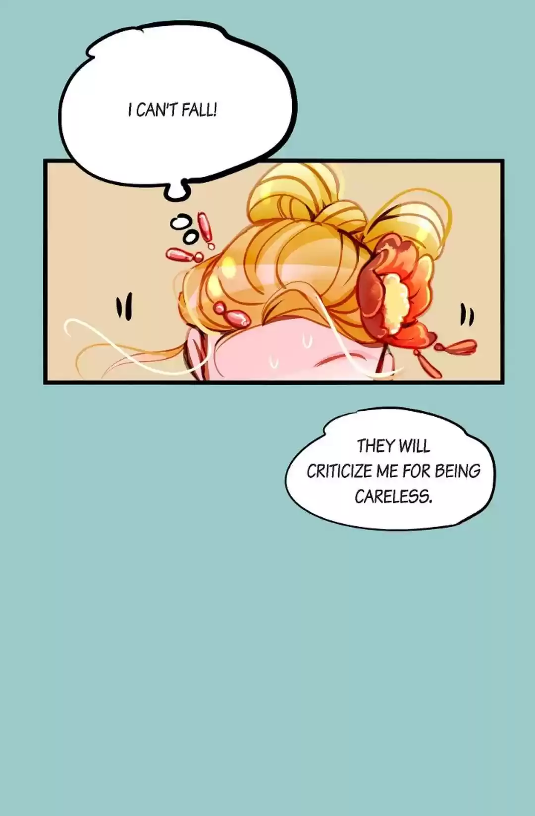 The 13Th Night Chapter 6