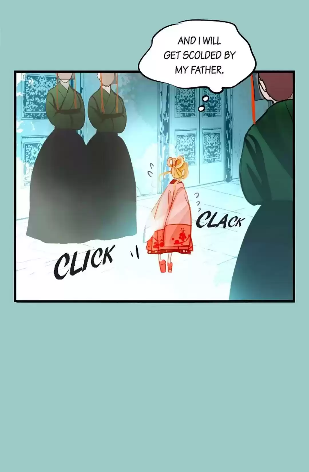 The 13Th Night Chapter 6