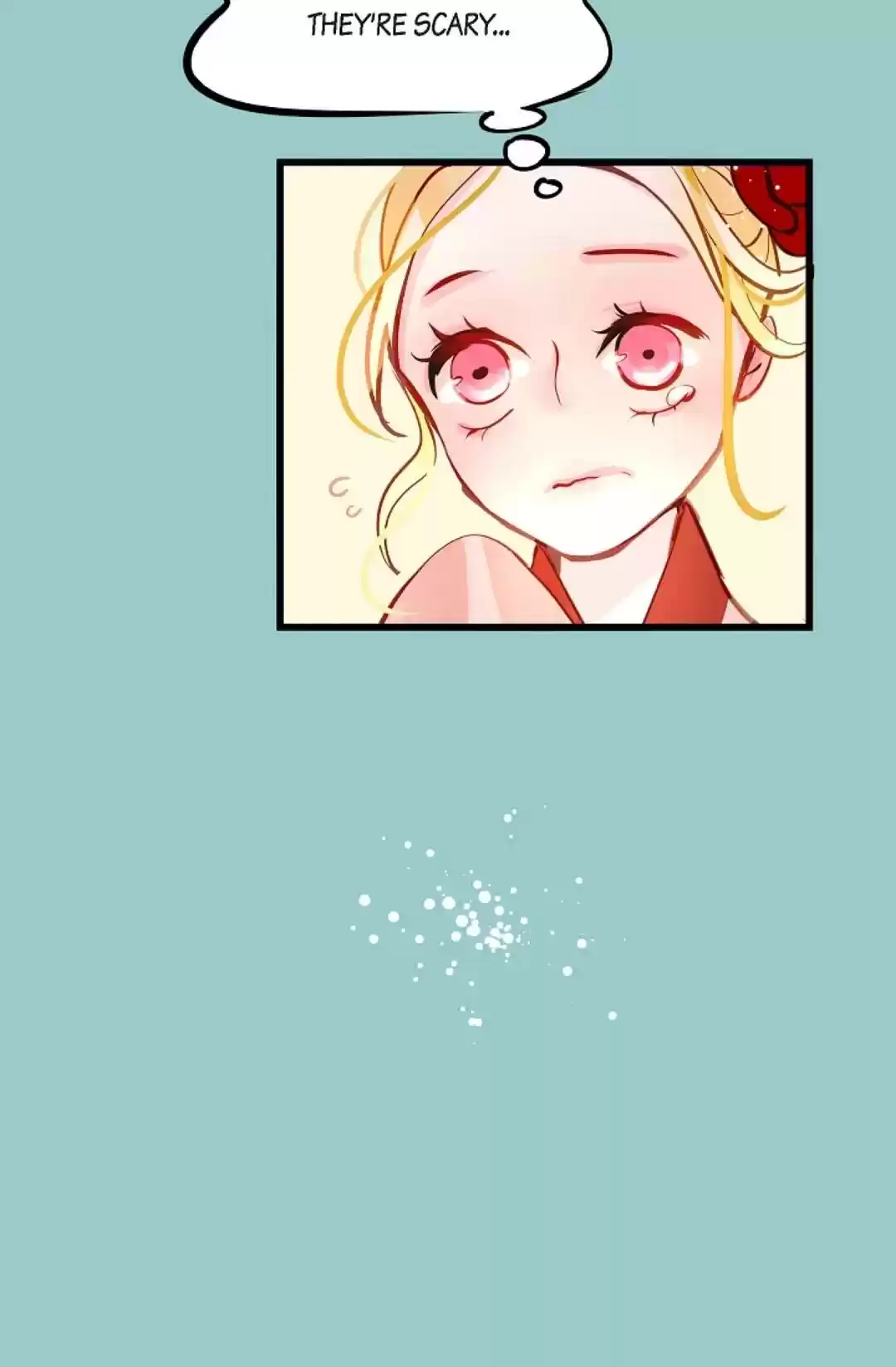 The 13Th Night Chapter 6