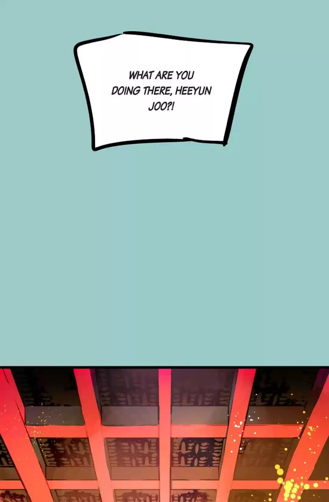 The 13Th Night Chapter 6