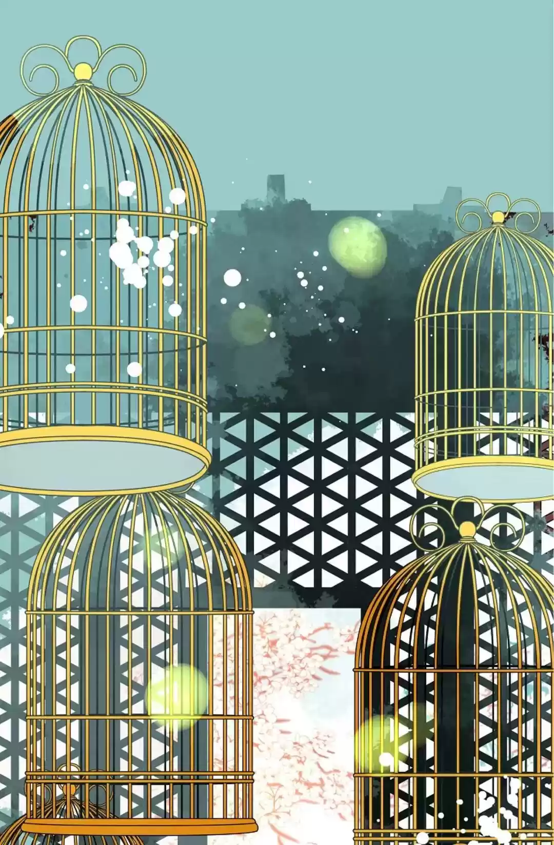 The 13Th Night Chapter 6