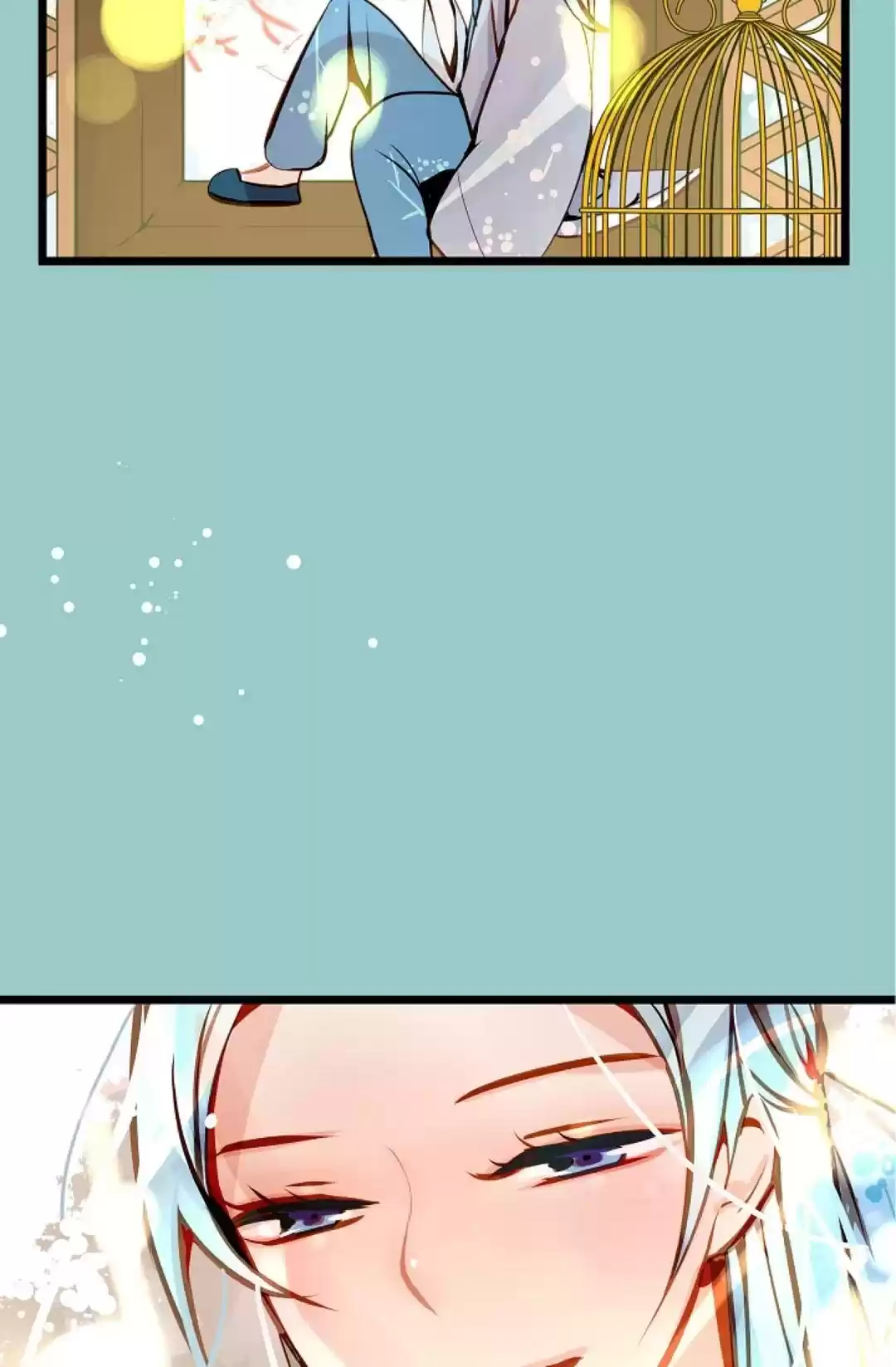 The 13Th Night Chapter 6