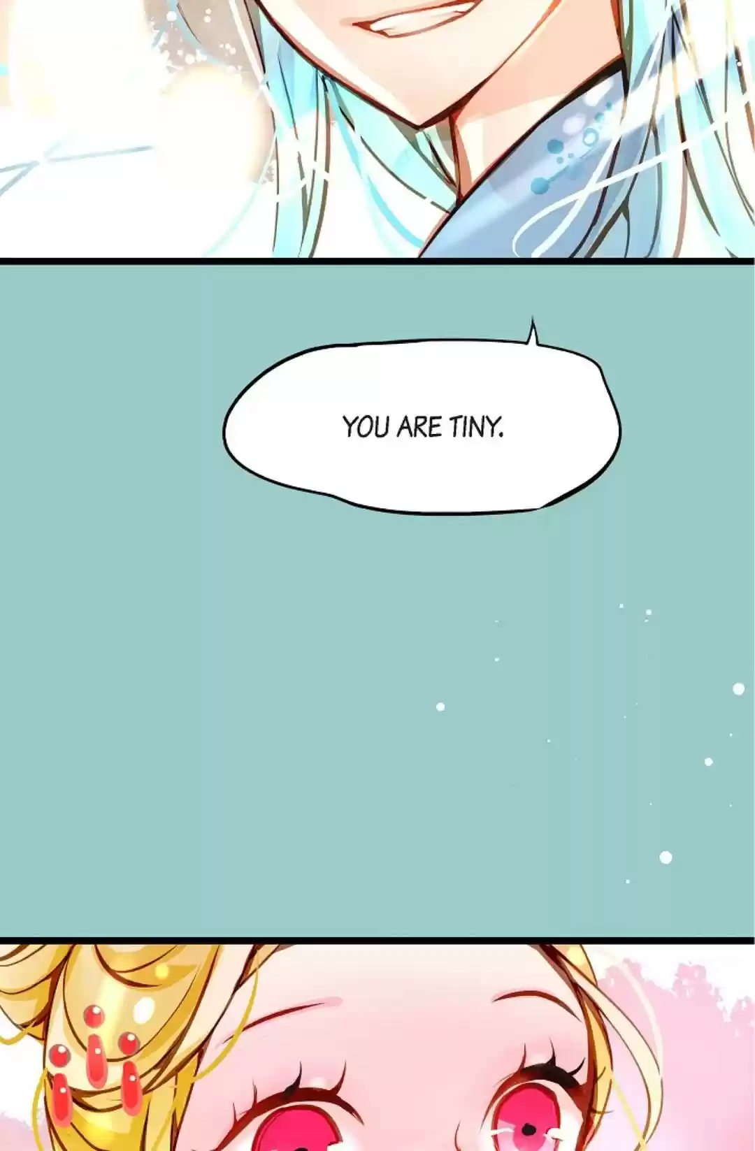 The 13Th Night Chapter 6