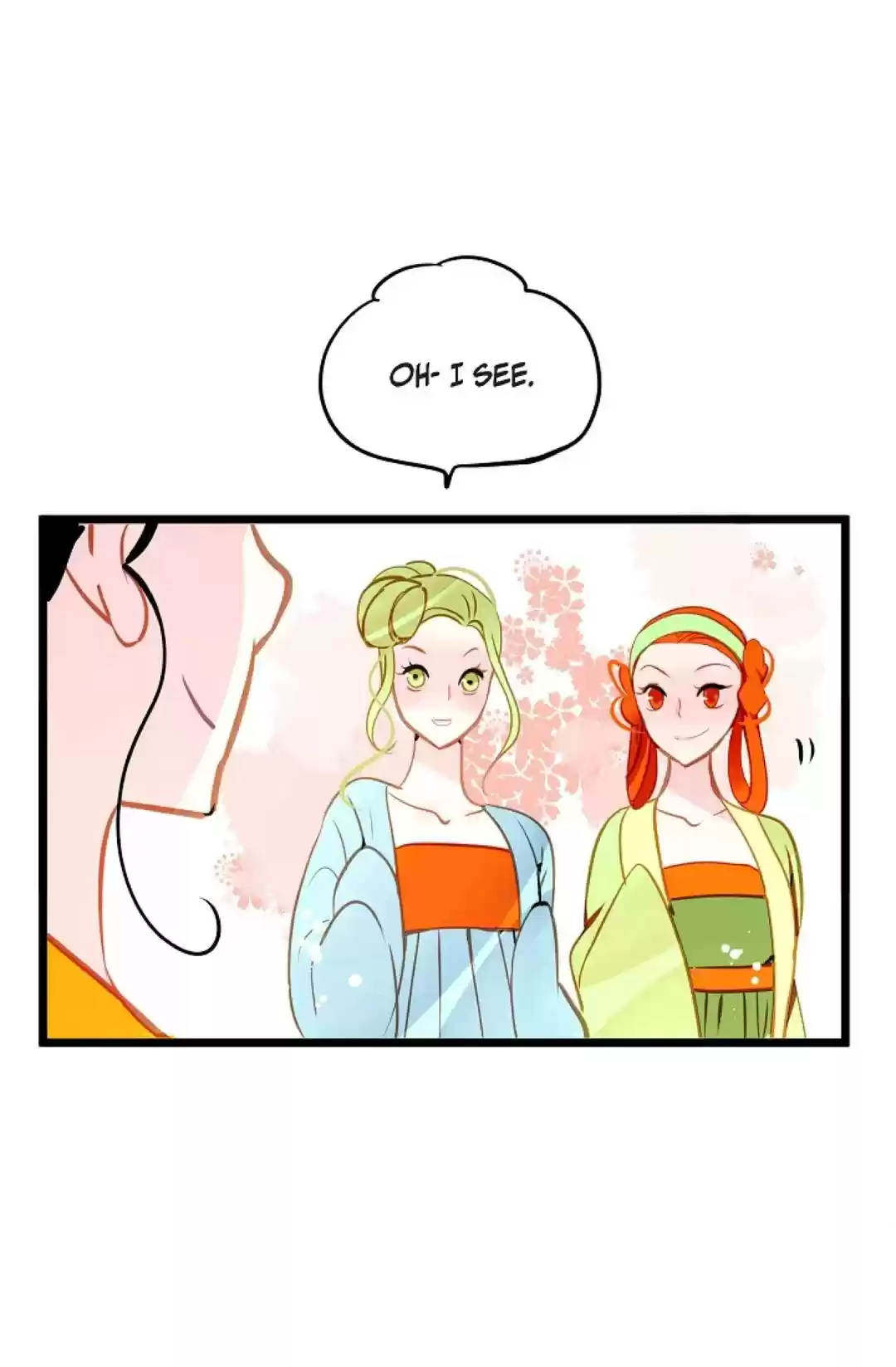 The 13Th Night Chapter 6