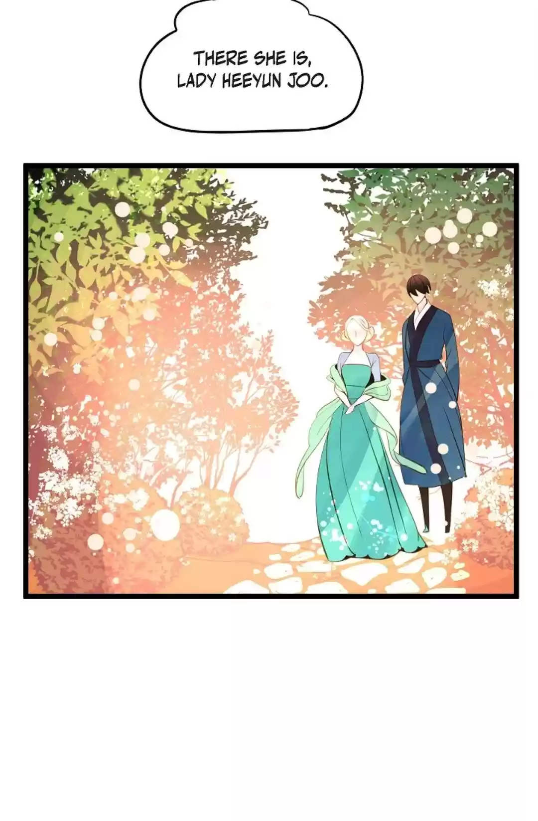 The 13Th Night Chapter 6