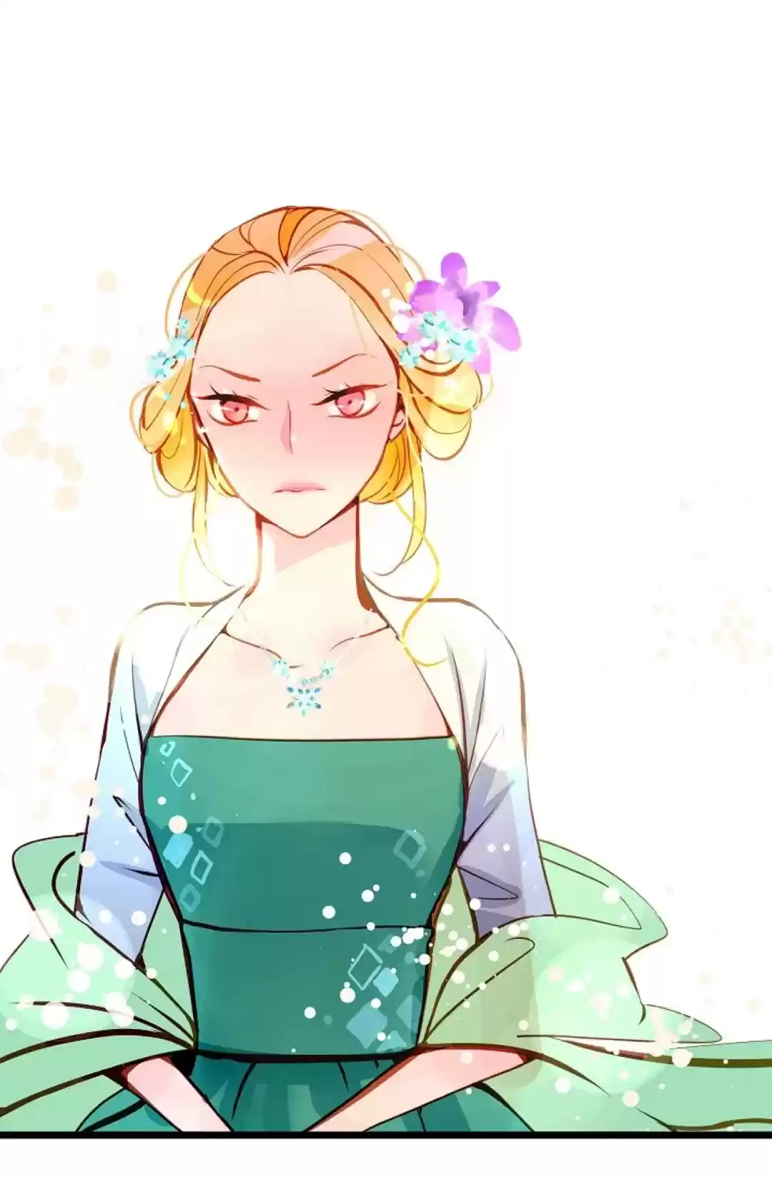 The 13Th Night Chapter 6