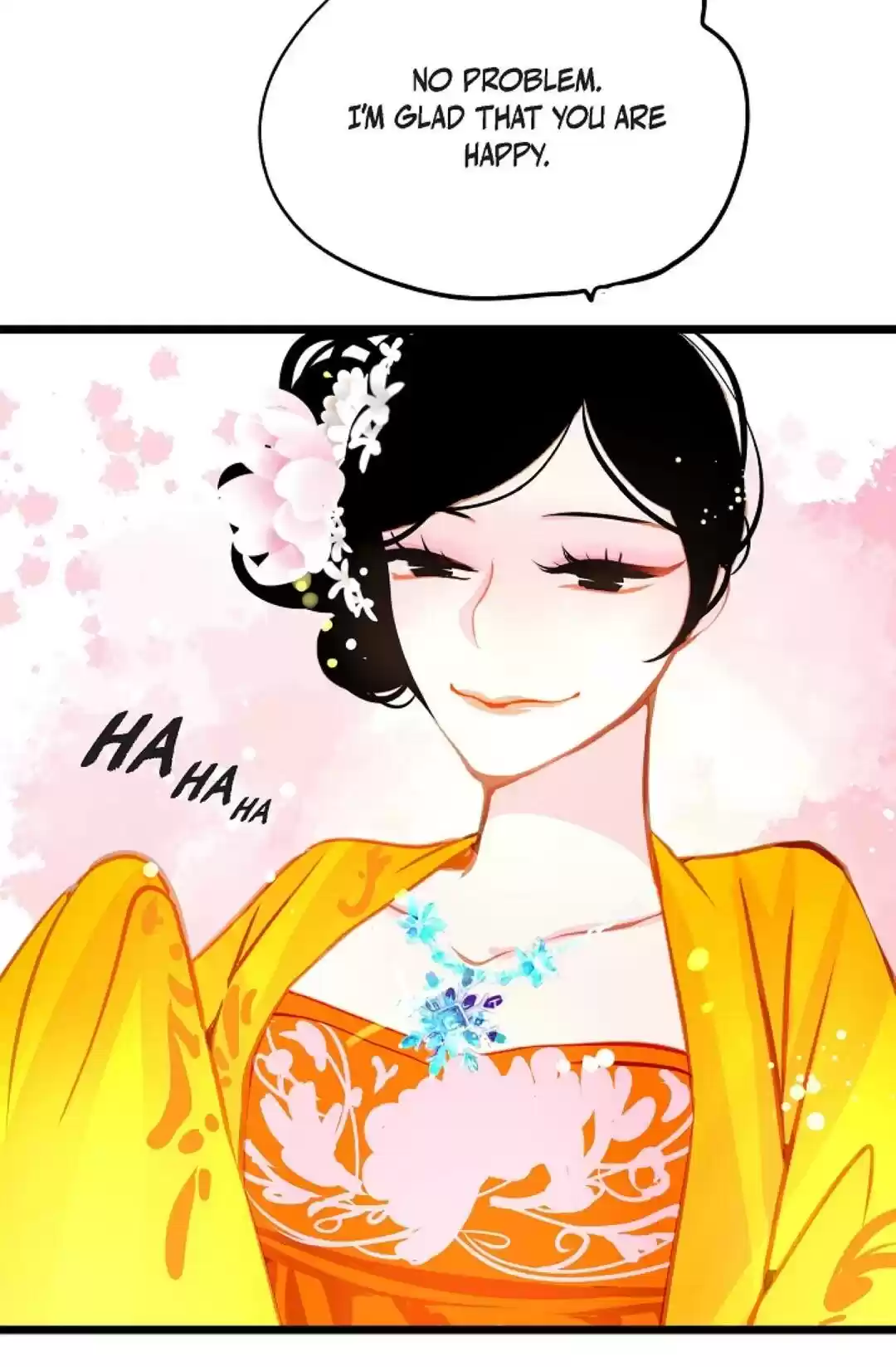 The 13Th Night Chapter 6