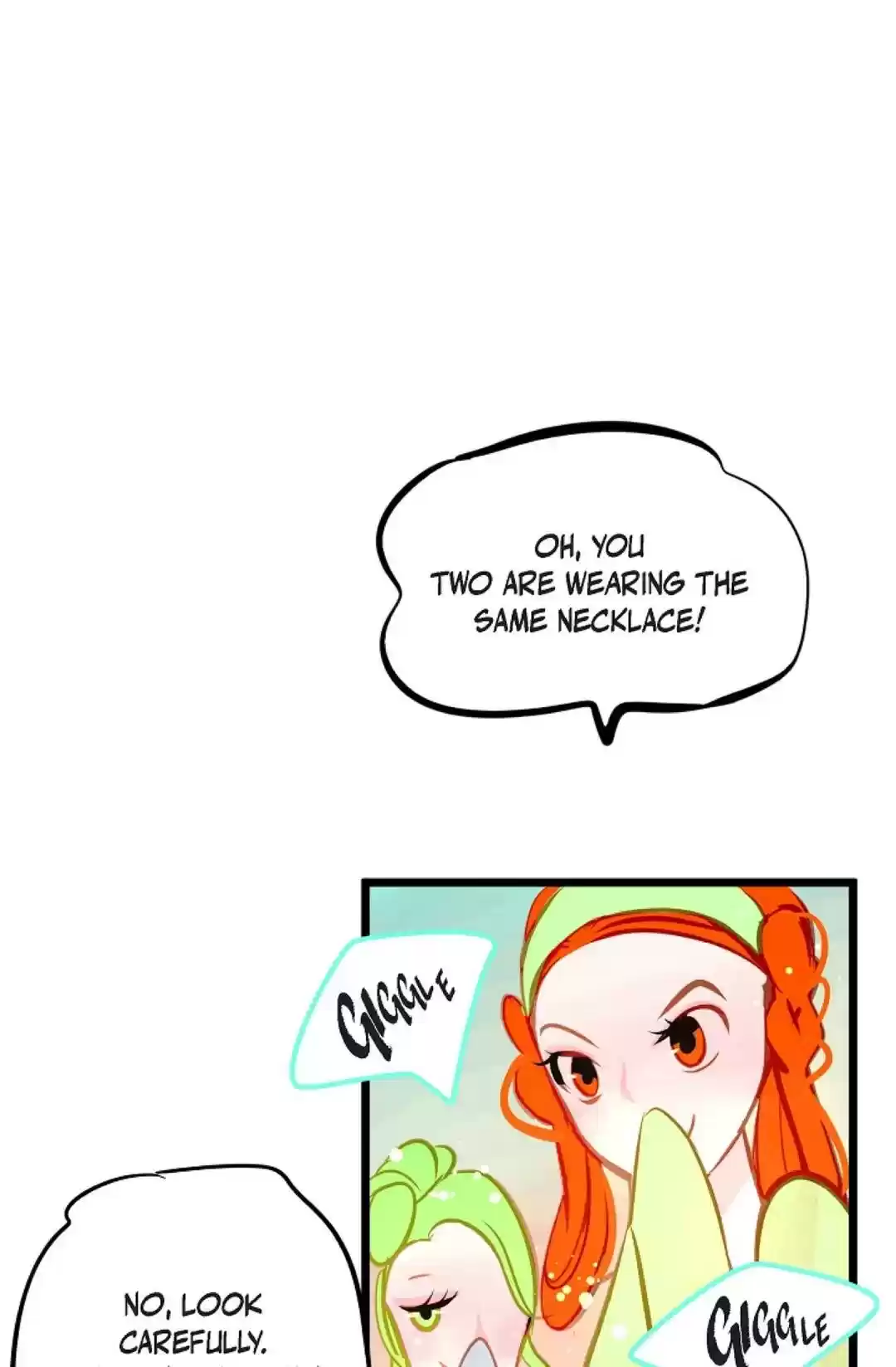 The 13Th Night Chapter 6