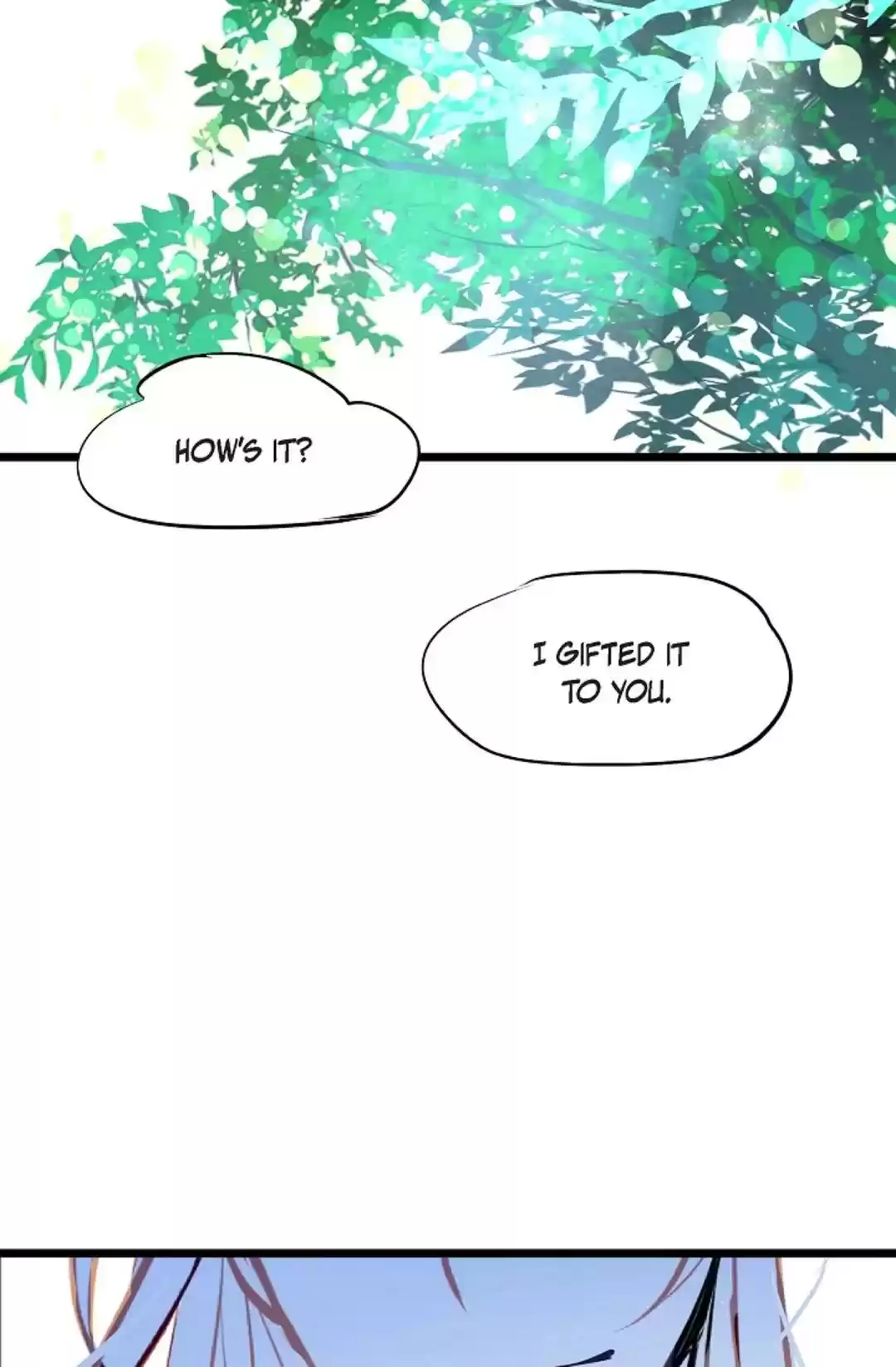 The 13Th Night Chapter 6