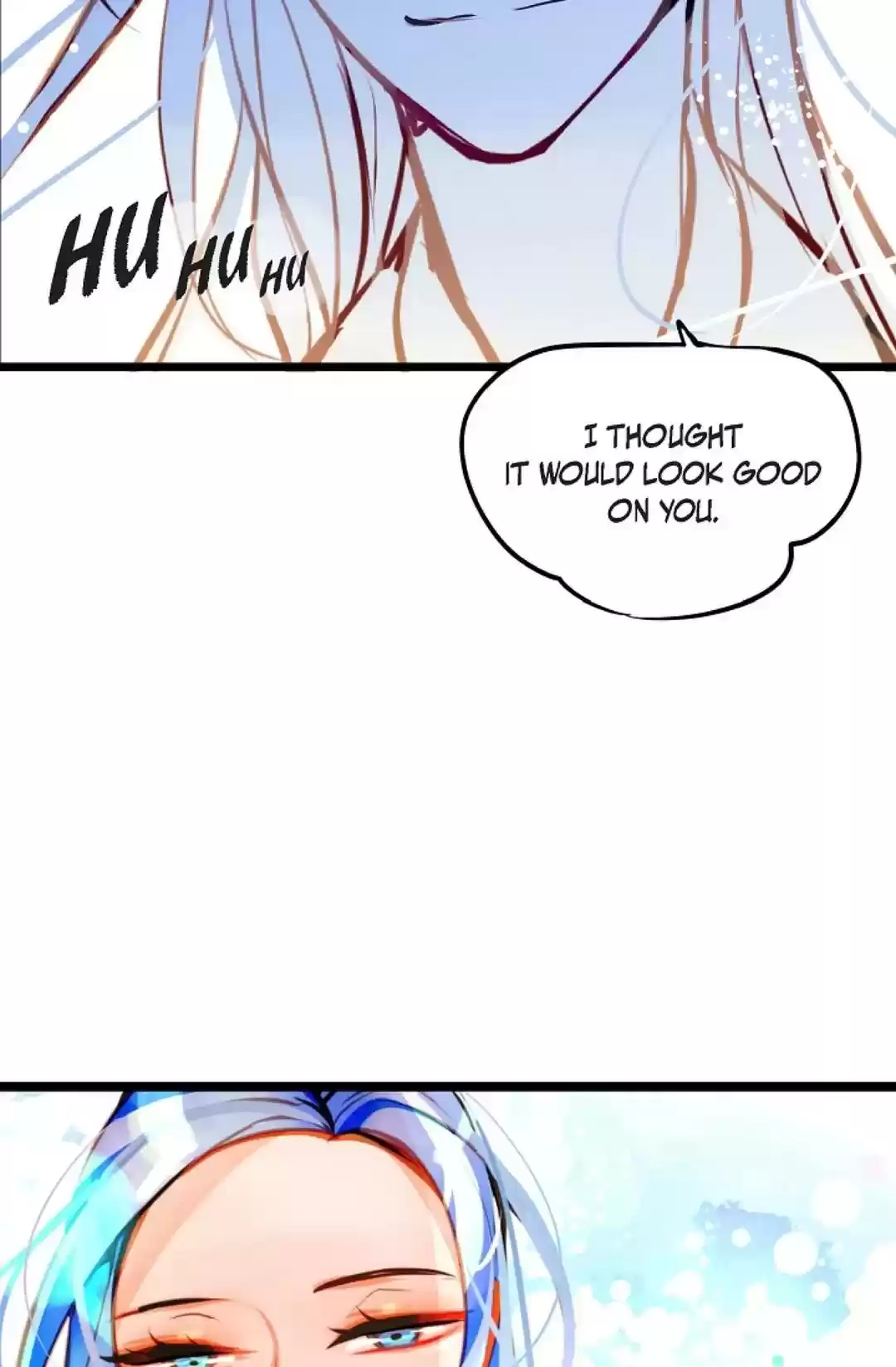 The 13Th Night Chapter 6