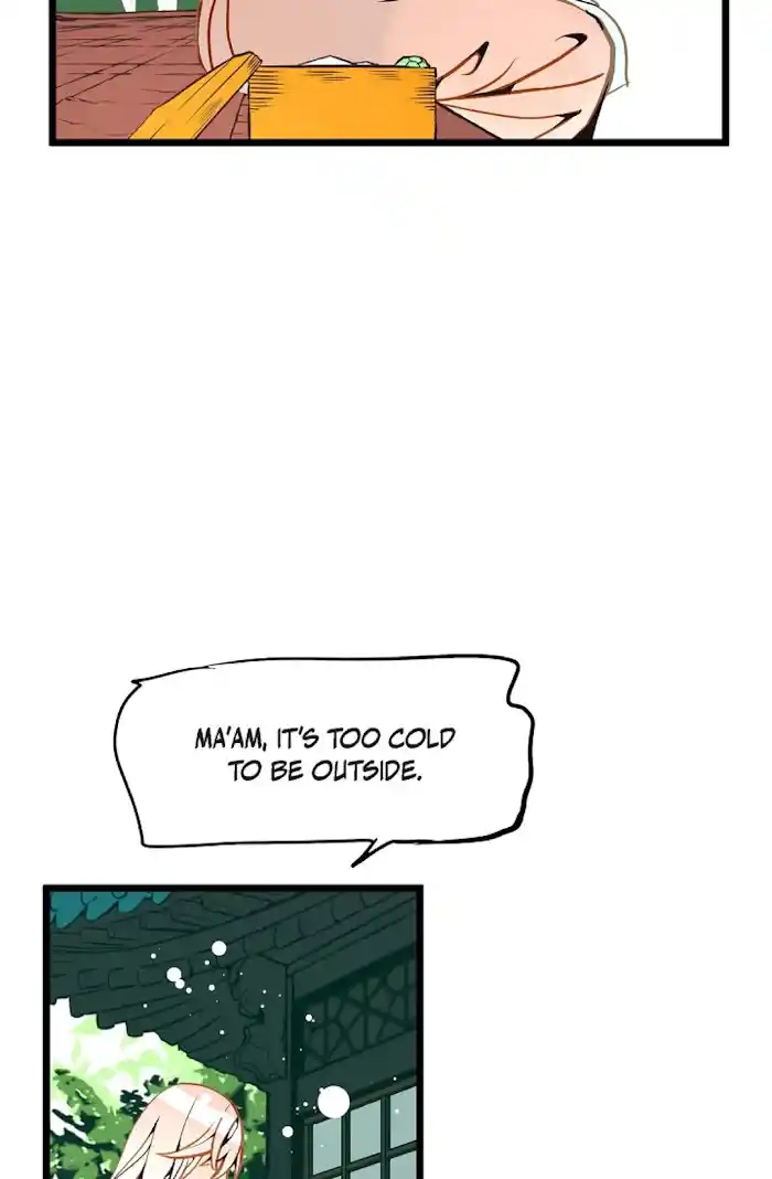 The 13Th Night Chapter 60