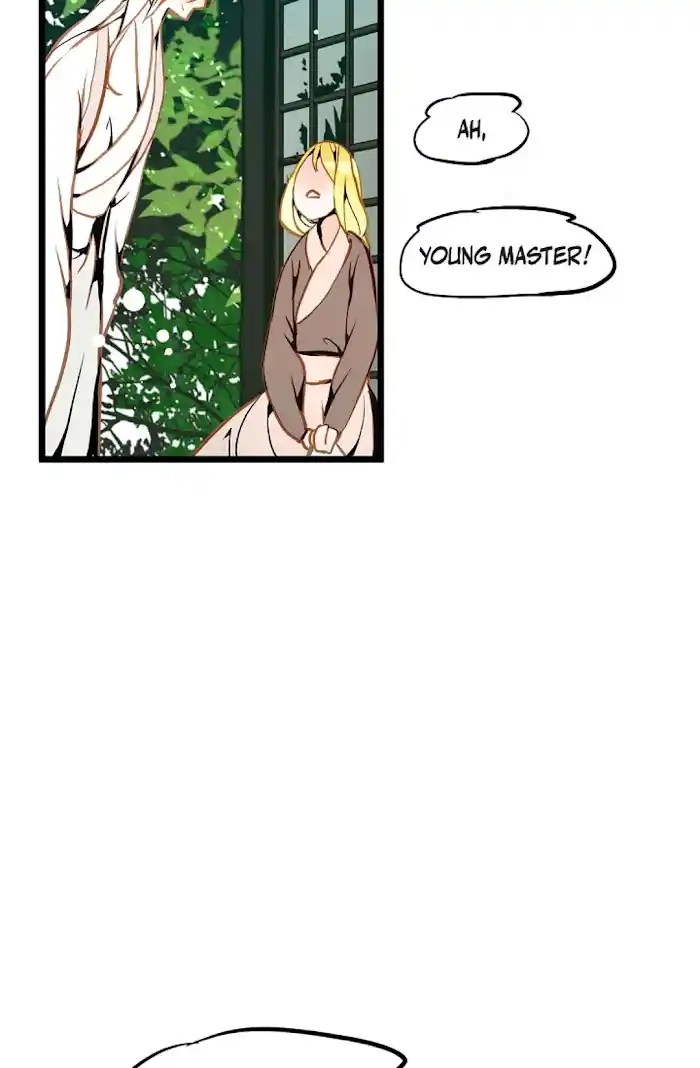 The 13Th Night Chapter 60