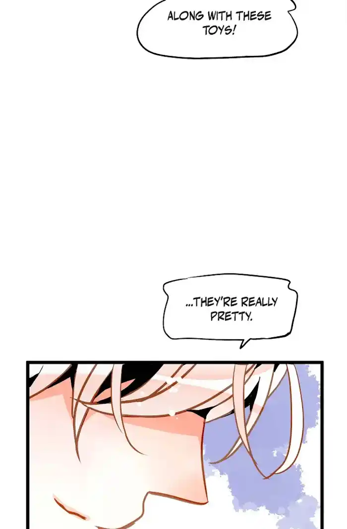 The 13Th Night Chapter 60