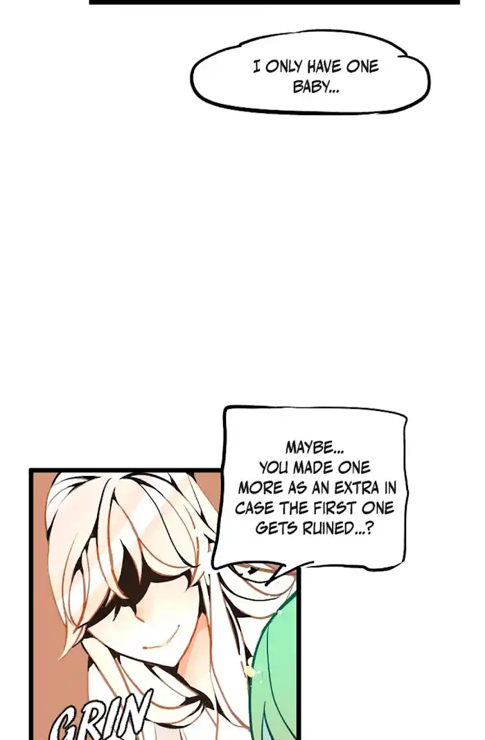 The 13Th Night Chapter 60