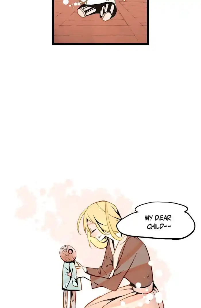 The 13Th Night Chapter 60