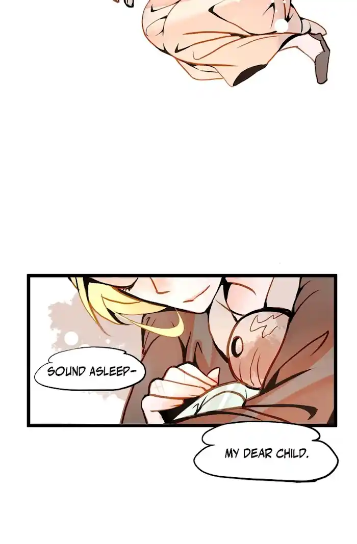 The 13Th Night Chapter 60