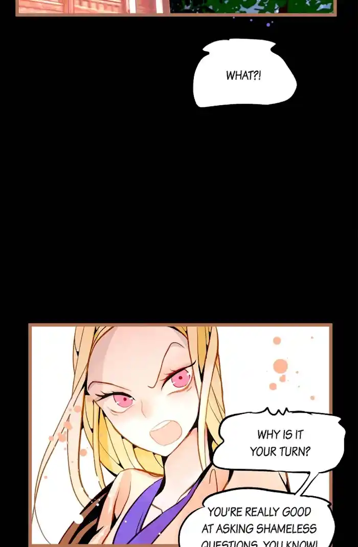 The 13Th Night Chapter 60