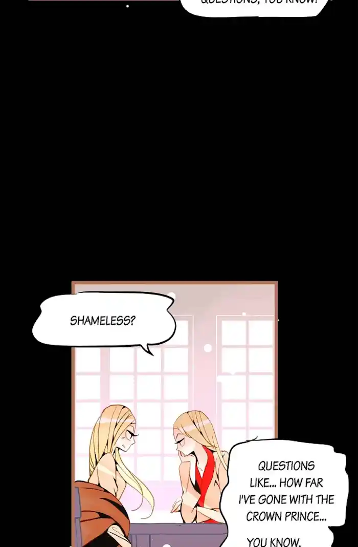 The 13Th Night Chapter 60