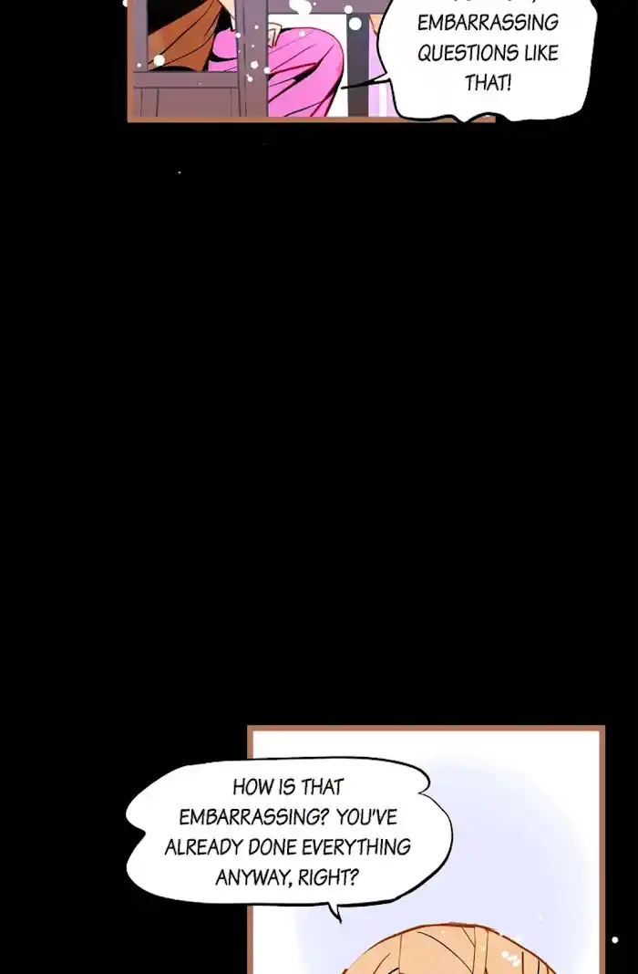 The 13Th Night Chapter 60